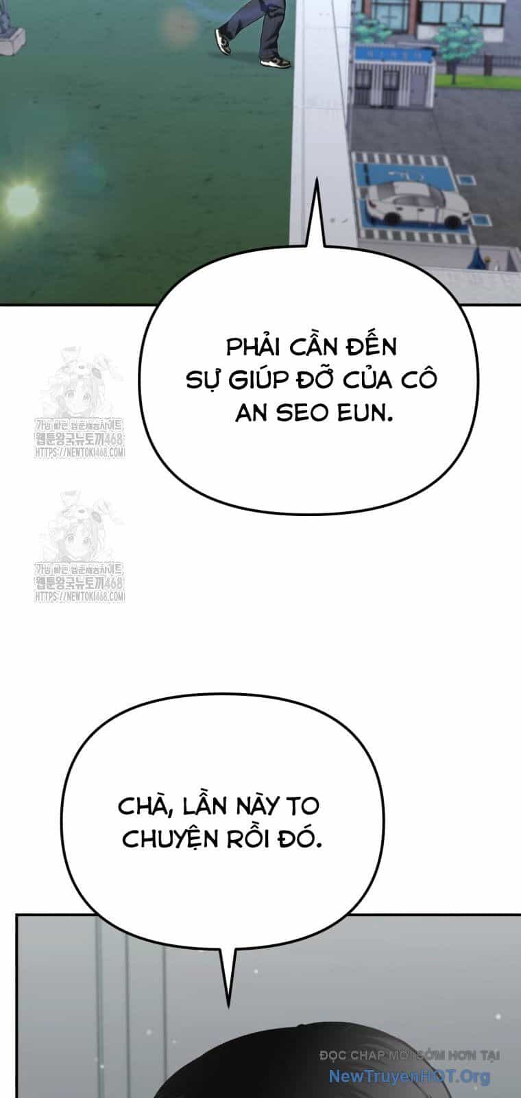 Cảnh Sát Bất Bại - Chương 51 - ảnh 100