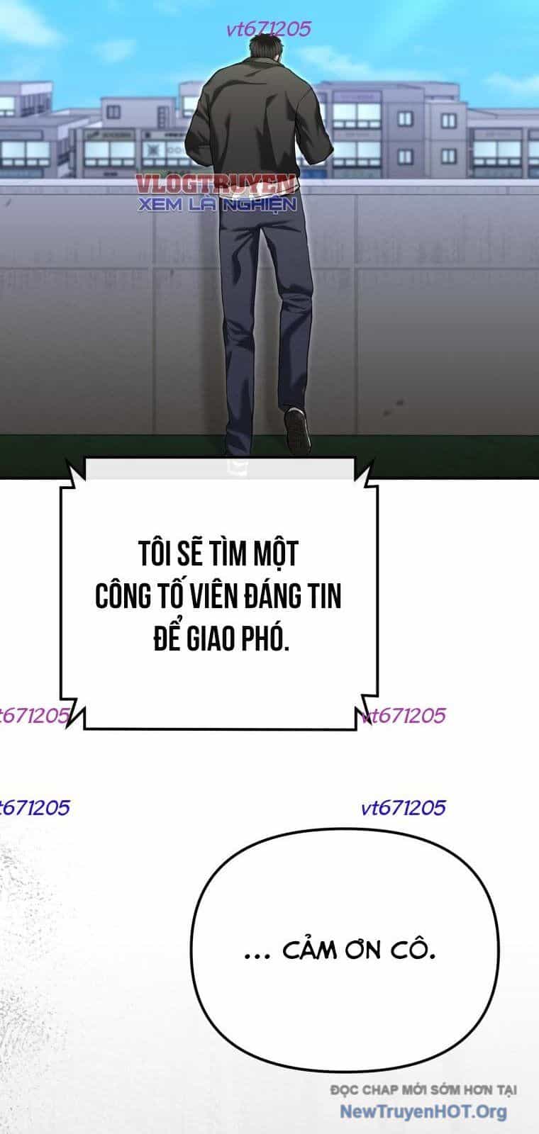 Cảnh Sát Bất Bại - Chương 51 - ảnh 104