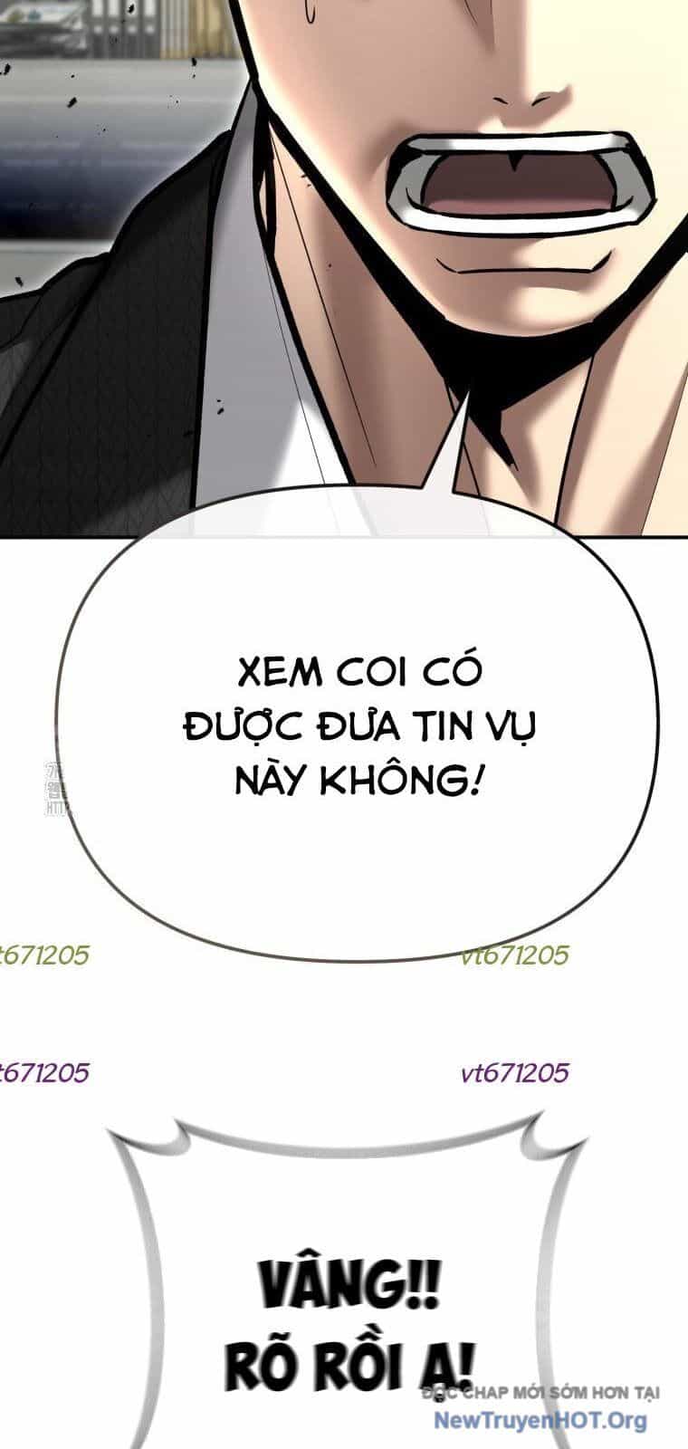 Cảnh Sát Bất Bại - Chương 51 - ảnh 12