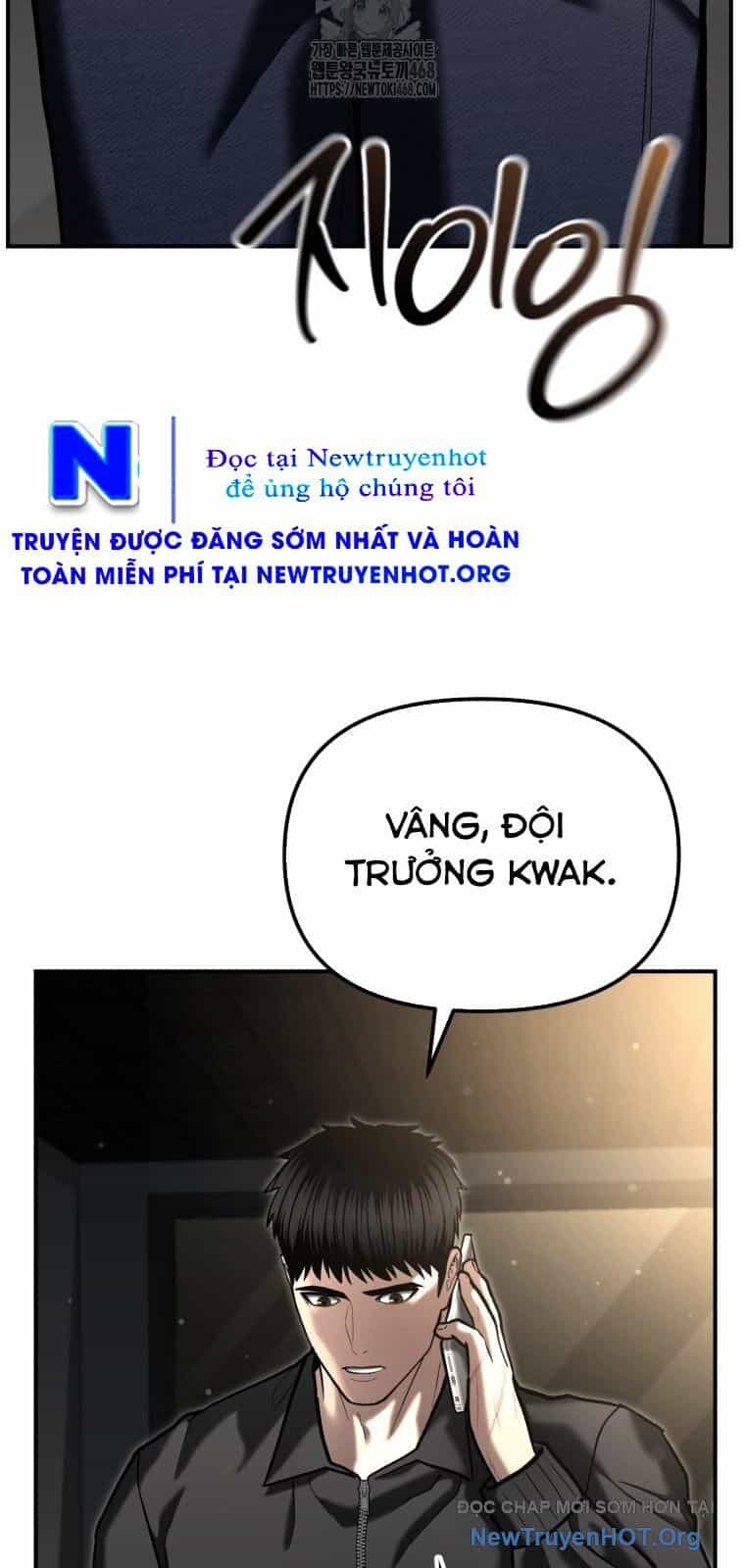 Cảnh Sát Bất Bại - Chương 51 - ảnh 18