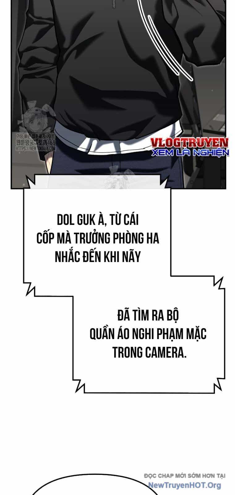 Cảnh Sát Bất Bại - Chương 51 - ảnh 19