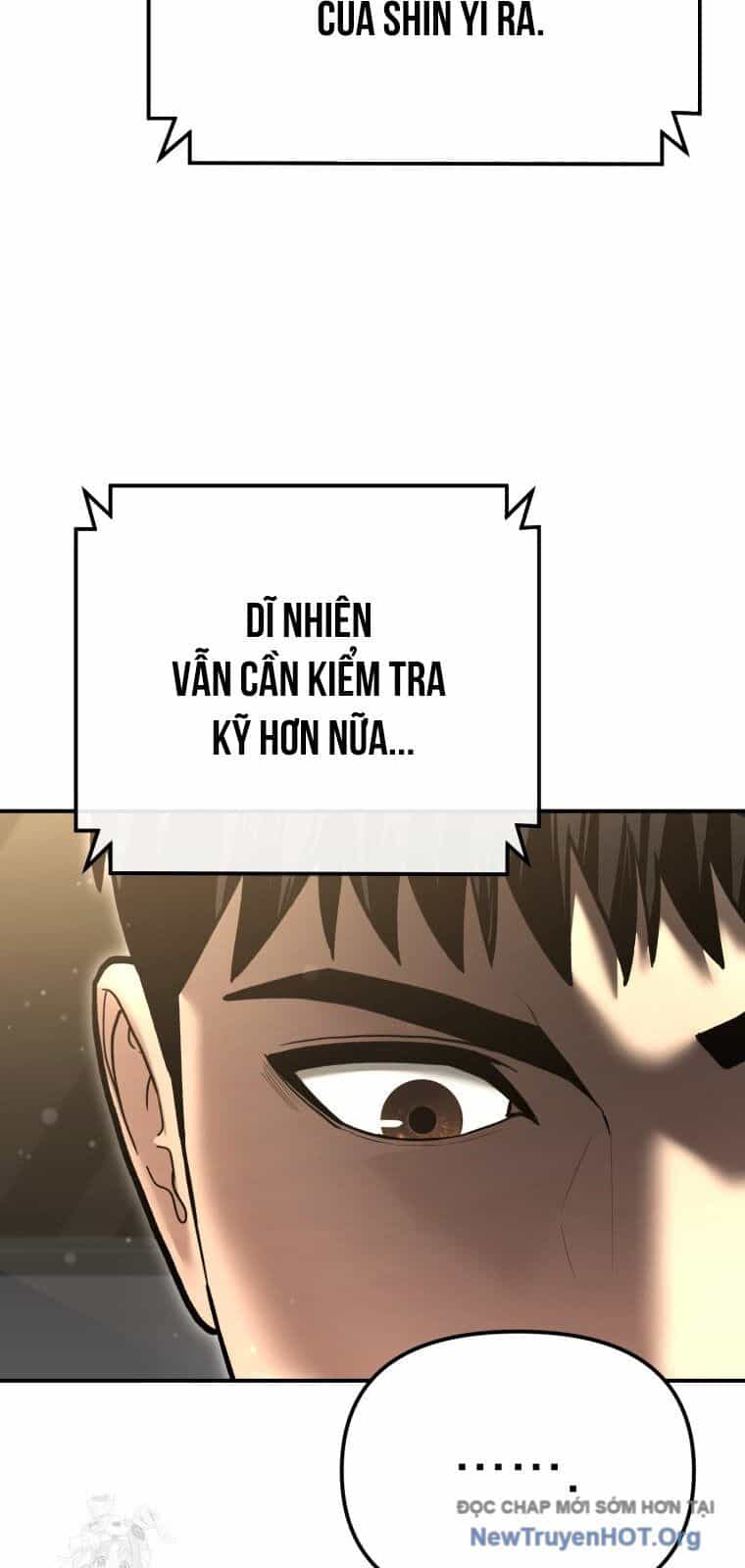Cảnh Sát Bất Bại - Chương 51 - ảnh 21