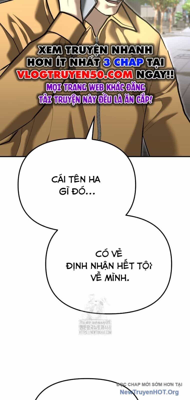 Cảnh Sát Bất Bại - Chương 51 - ảnh 23