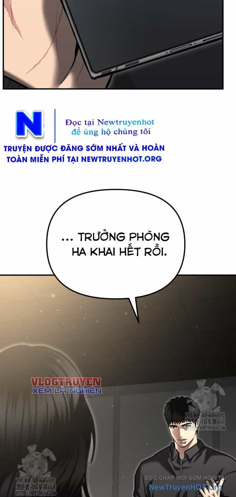 Cảnh Sát Bất Bại - Chương 51 - ảnh 26