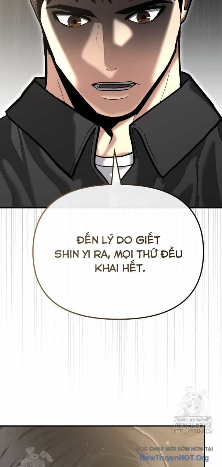 Cảnh Sát Bất Bại - Chương 51 - ảnh 28