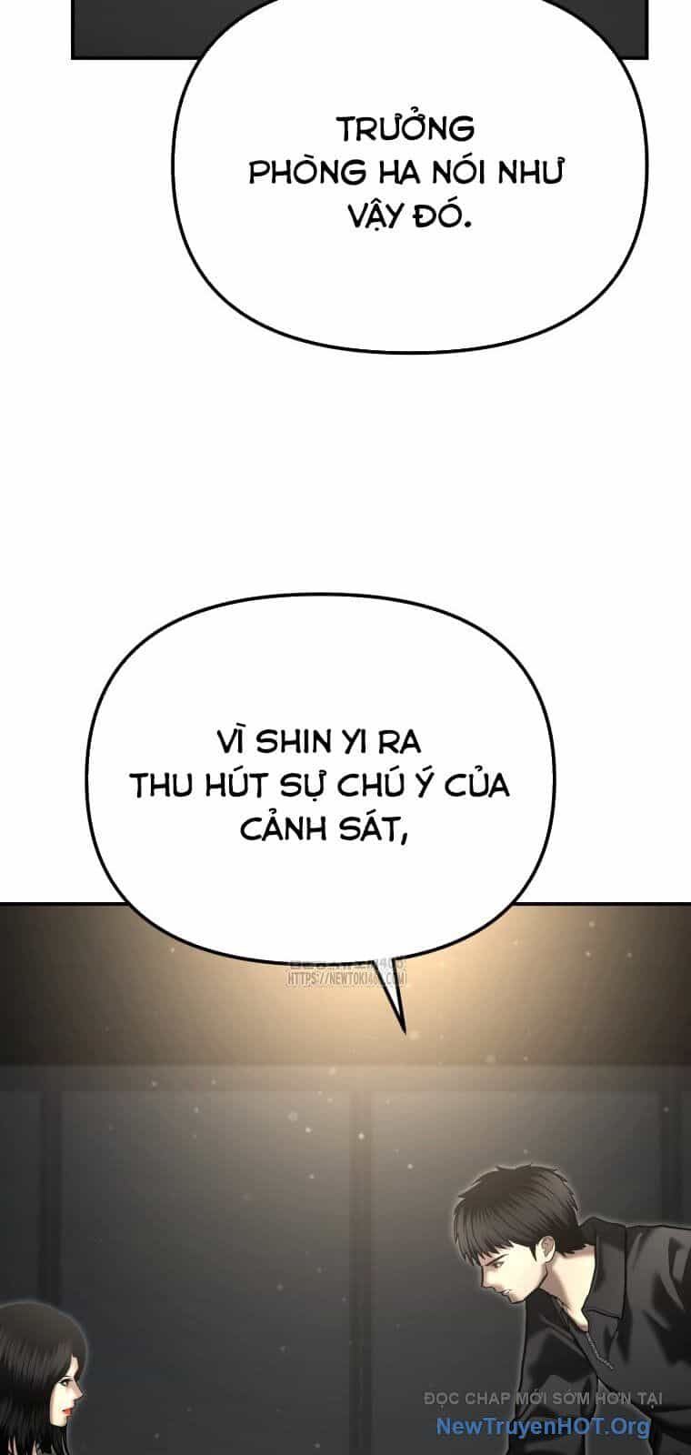 Cảnh Sát Bất Bại - Chương 51 - ảnh 31