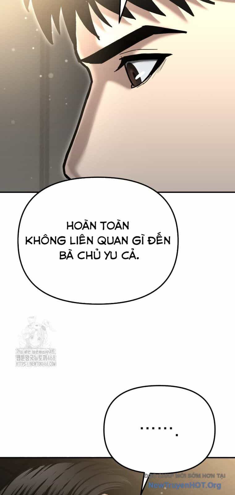 Cảnh Sát Bất Bại - Chương 51 - ảnh 33
