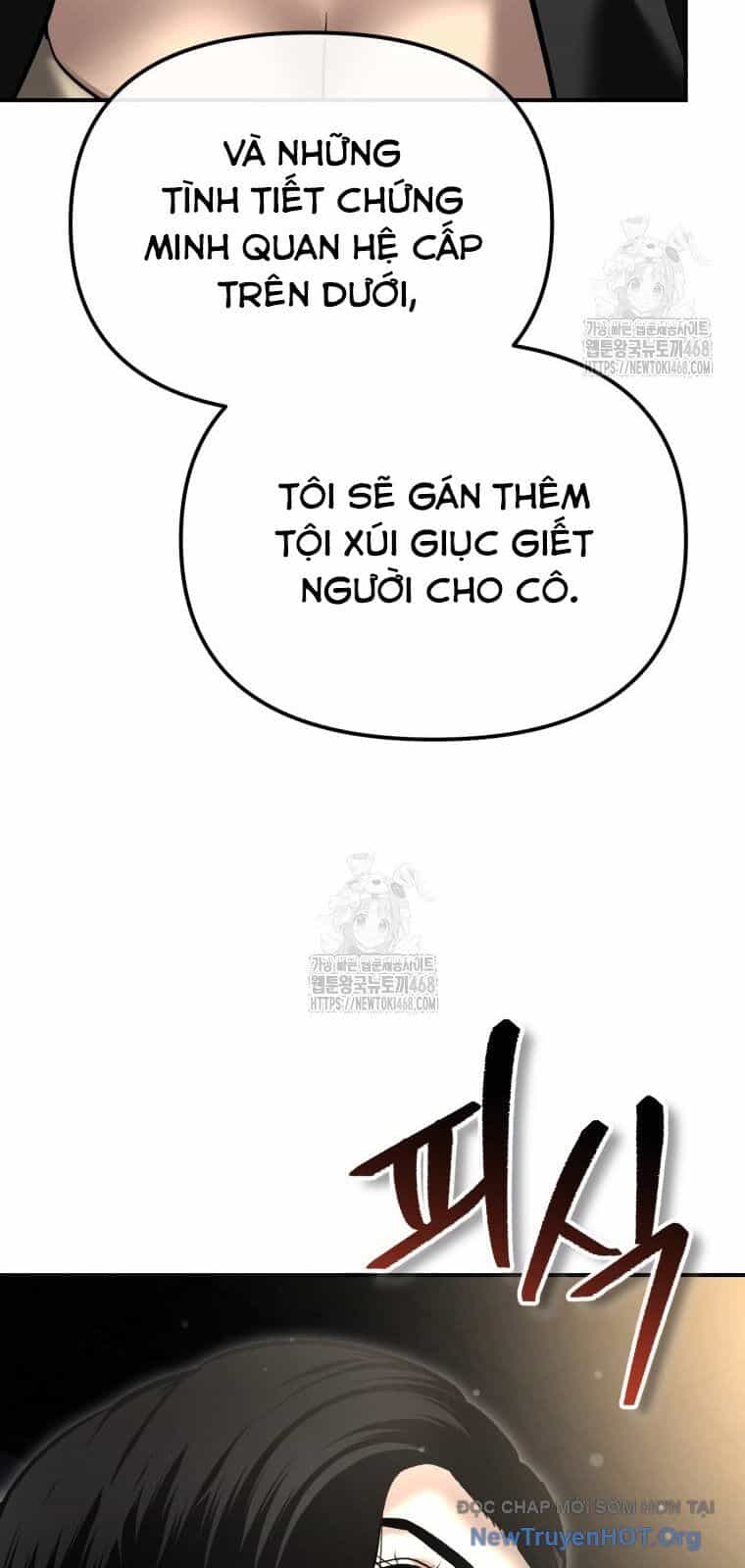 Cảnh Sát Bất Bại - Chương 51 - ảnh 39