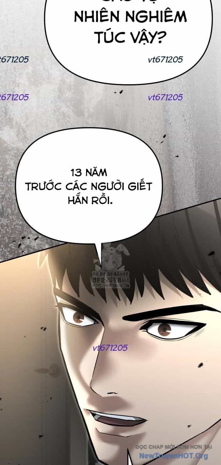 Cảnh Sát Bất Bại - Chương 51 - ảnh 47