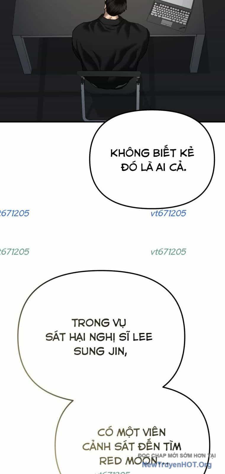 Cảnh Sát Bất Bại - Chương 51 - ảnh 49