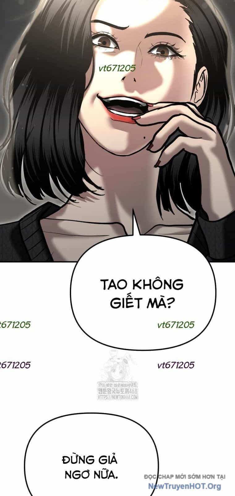 Cảnh Sát Bất Bại - Chương 51 - ảnh 53