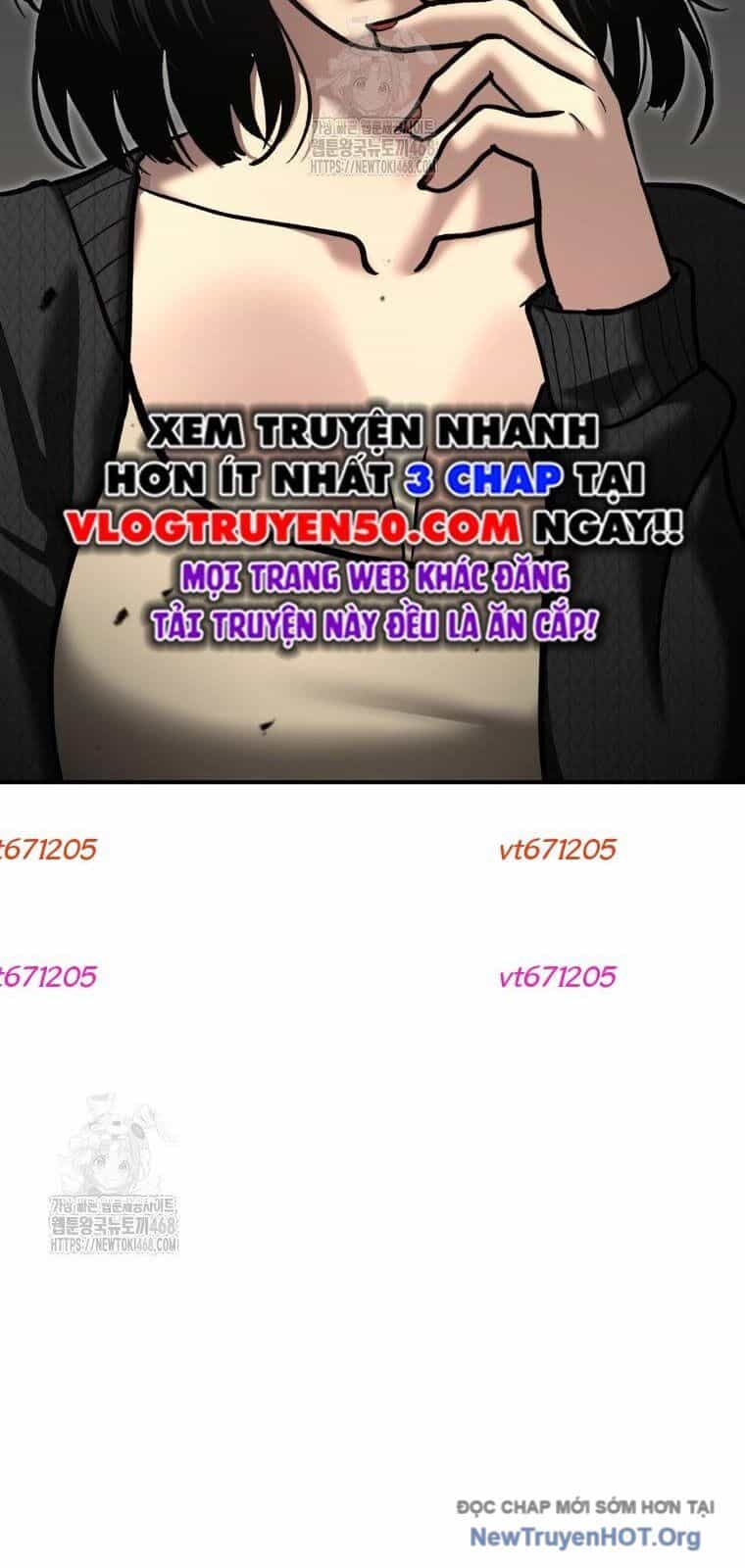 Cảnh Sát Bất Bại - Chương 51 - ảnh 57