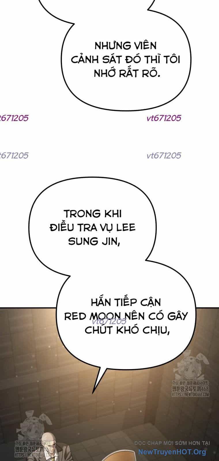 Cảnh Sát Bất Bại - Chương 51 - ảnh 59