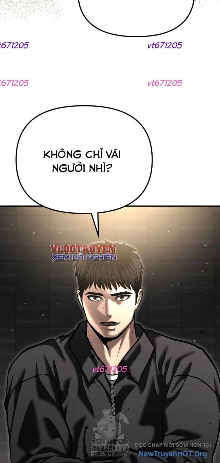 Cảnh Sát Bất Bại - Chương 51 - ảnh 63