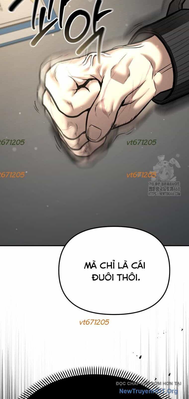 Cảnh Sát Bất Bại - Chương 51 - ảnh 65