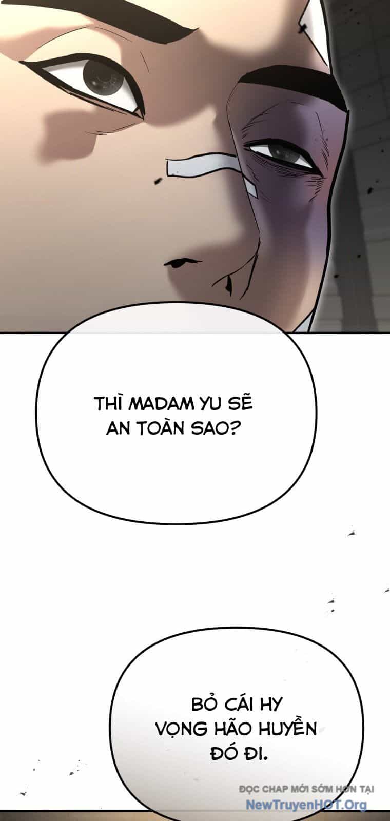 Cảnh Sát Bất Bại - Chương 51 - ảnh 71