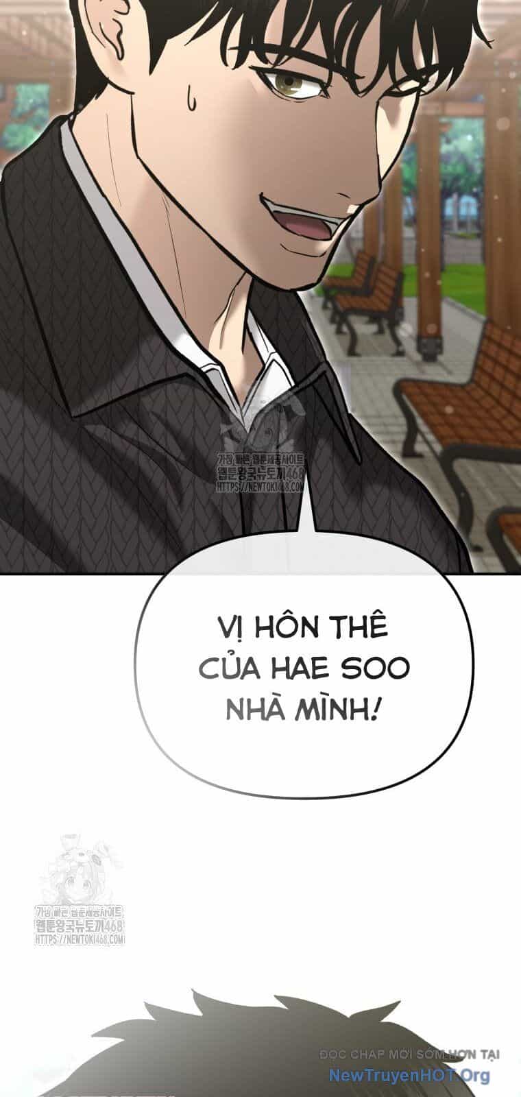 Cảnh Sát Bất Bại - Chương 51 - ảnh 88