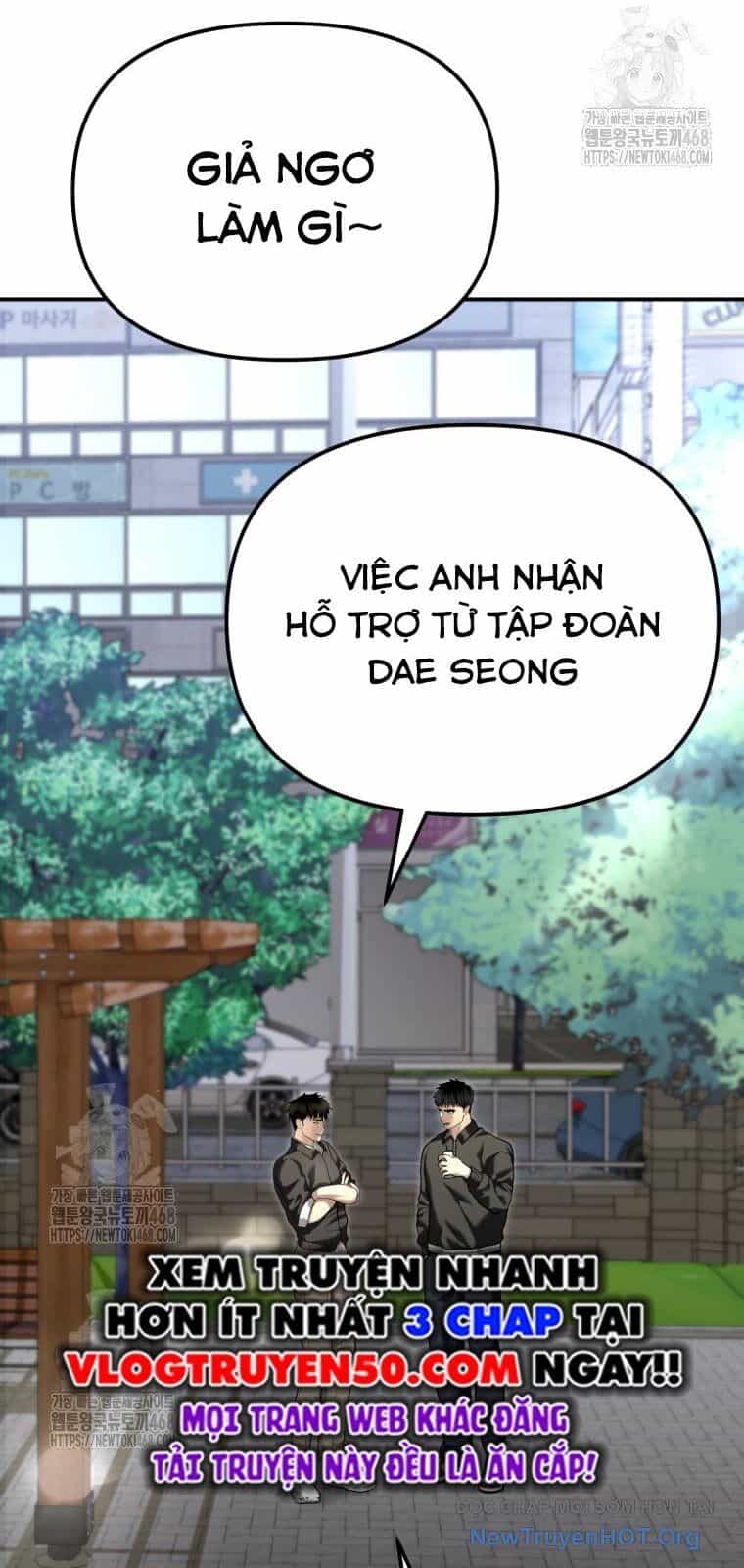 Cảnh Sát Bất Bại - Chương 51 - ảnh 90