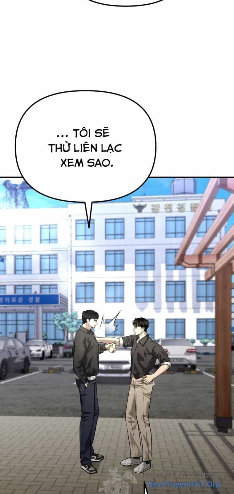 Cảnh Sát Bất Bại - Chương 51 - ảnh 94