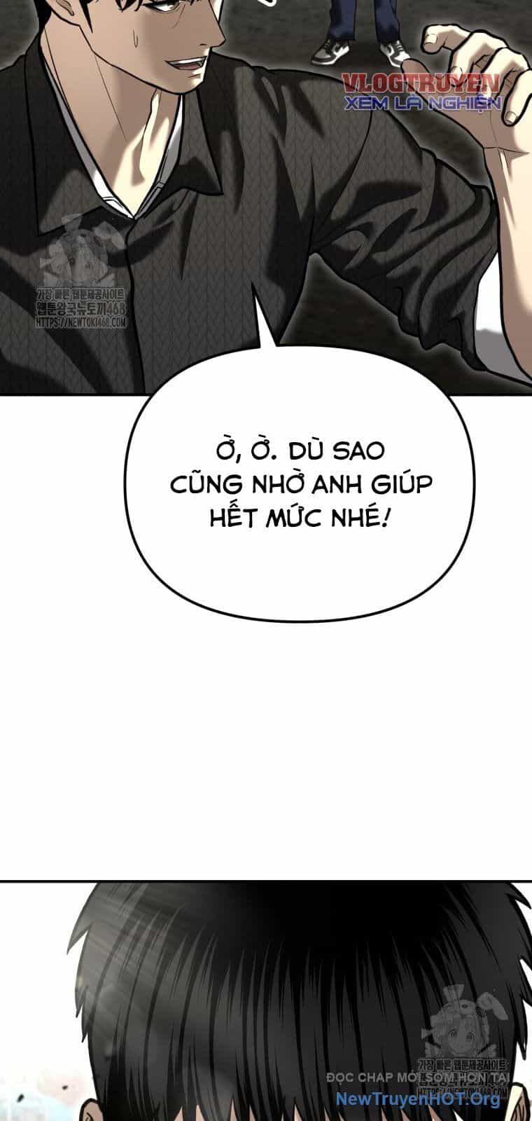 Cảnh Sát Bất Bại - Chương 51 - ảnh 96