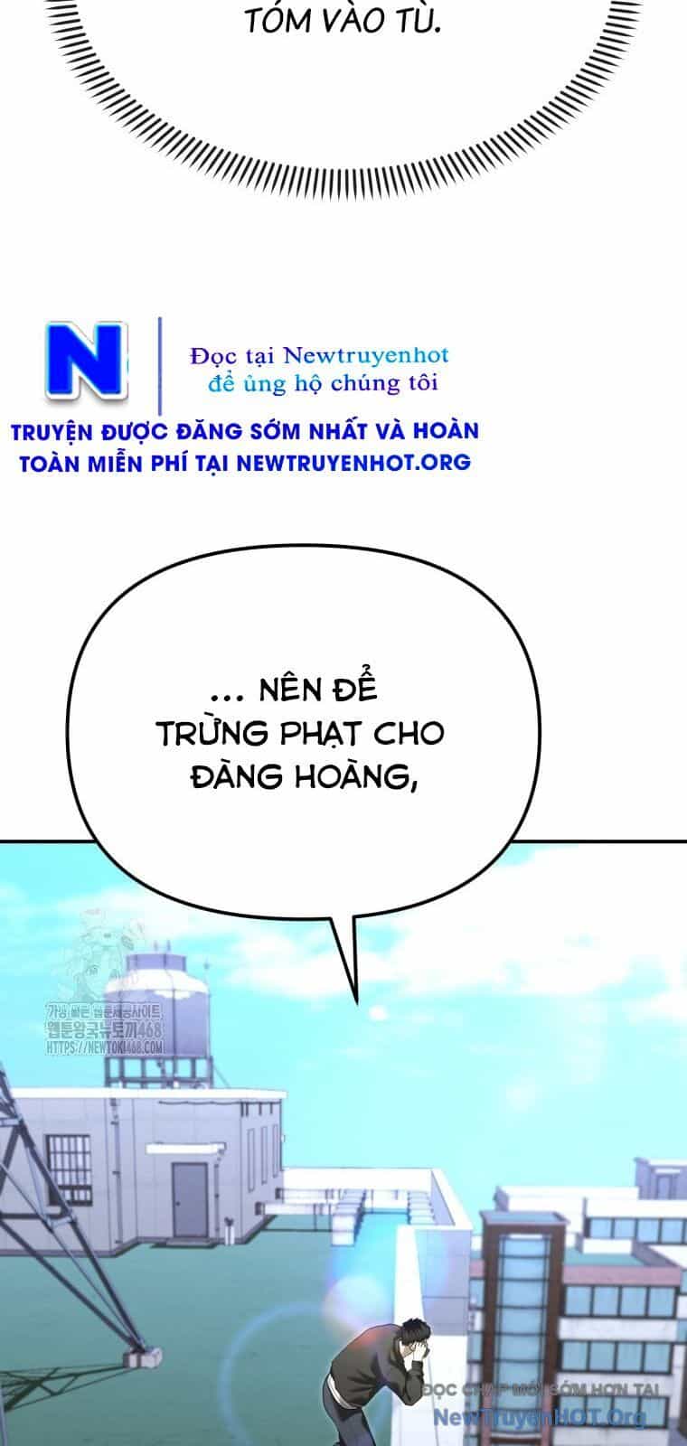 Cảnh Sát Bất Bại - Chương 51 - ảnh 99