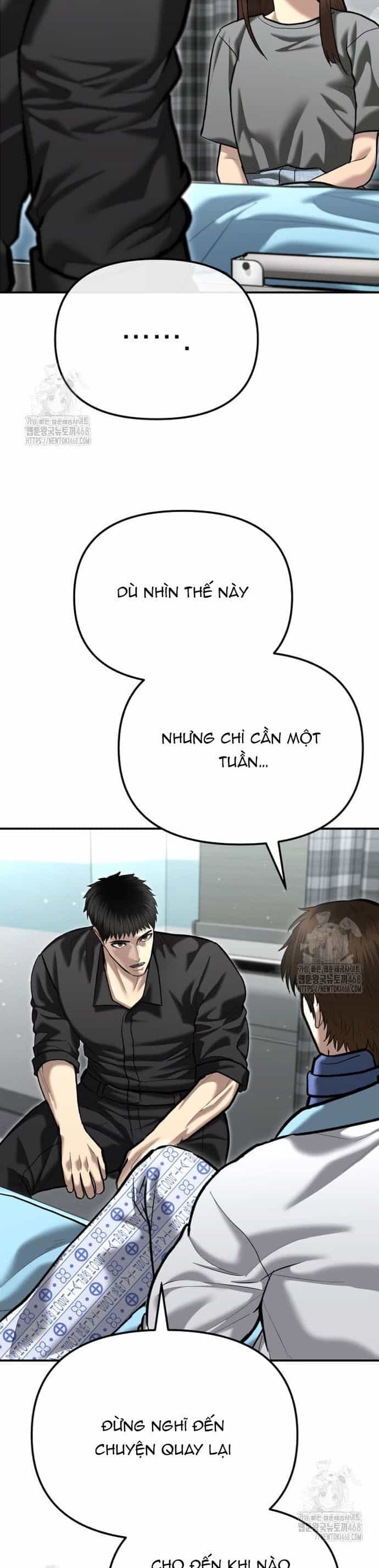 Cảnh Sát Bất Bại - Chương 52 - ảnh 44