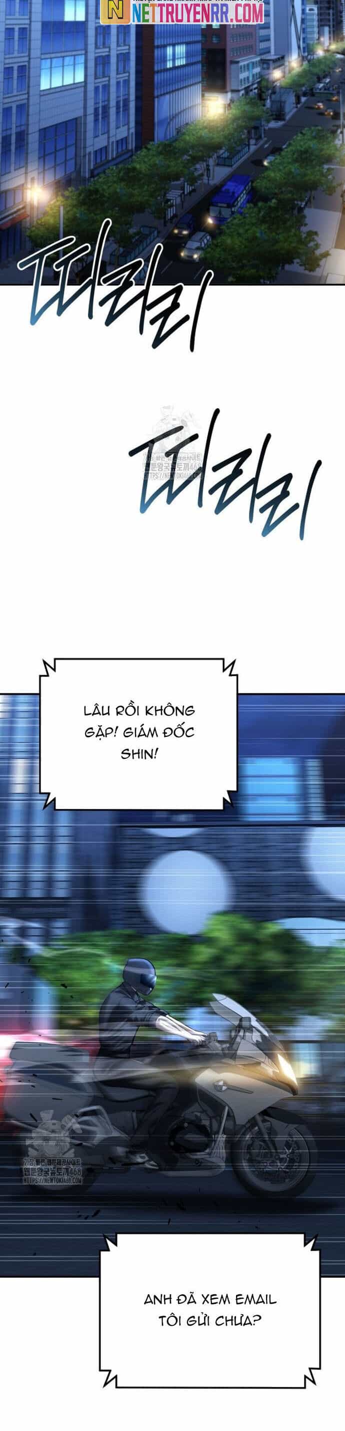 Cảnh Sát Bất Bại - Chương 52 - ảnh 48