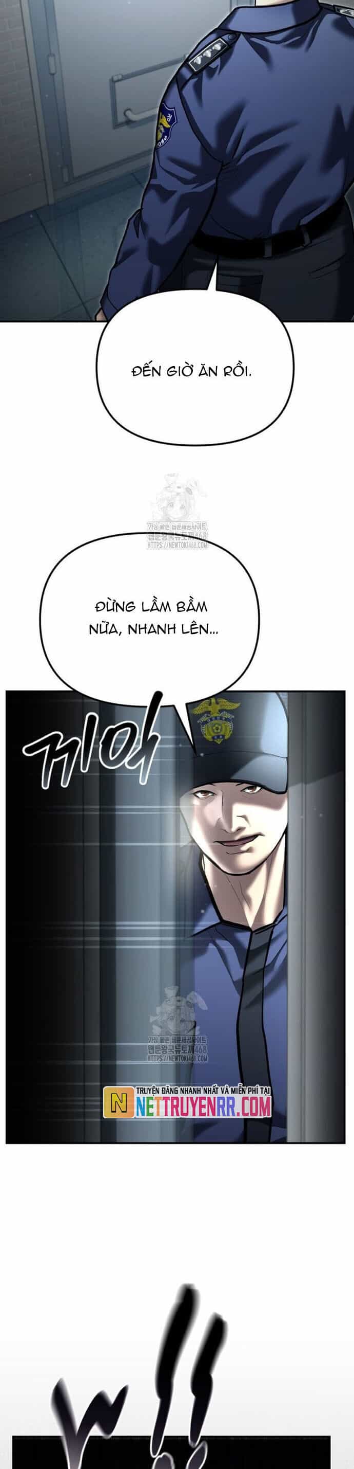 Cảnh Sát Bất Bại - Chương 52 - ảnh 56
