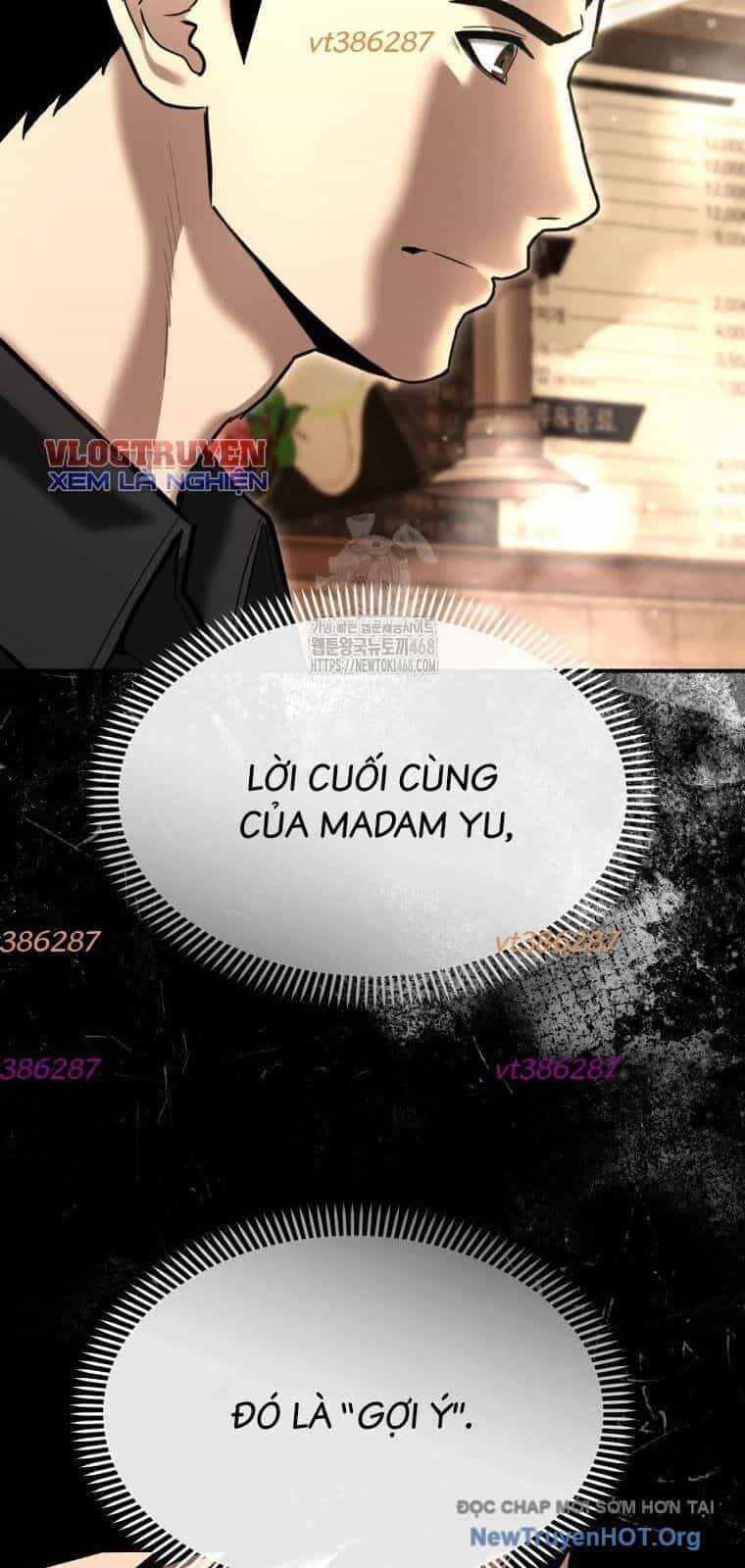 Cảnh Sát Bất Bại - Chương 53 - ảnh 101