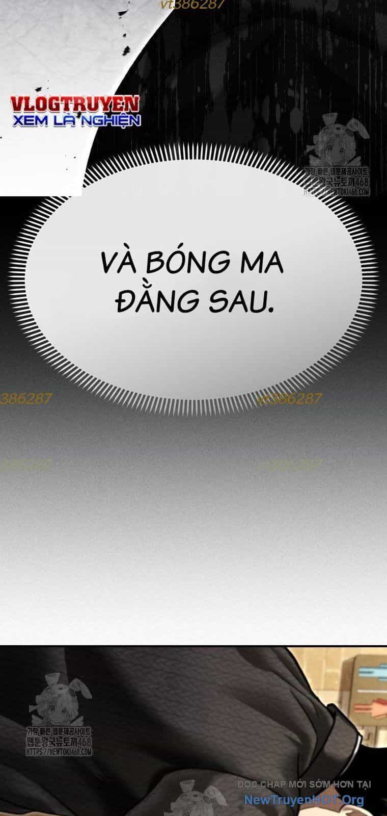 Cảnh Sát Bất Bại - Chương 53 - ảnh 106