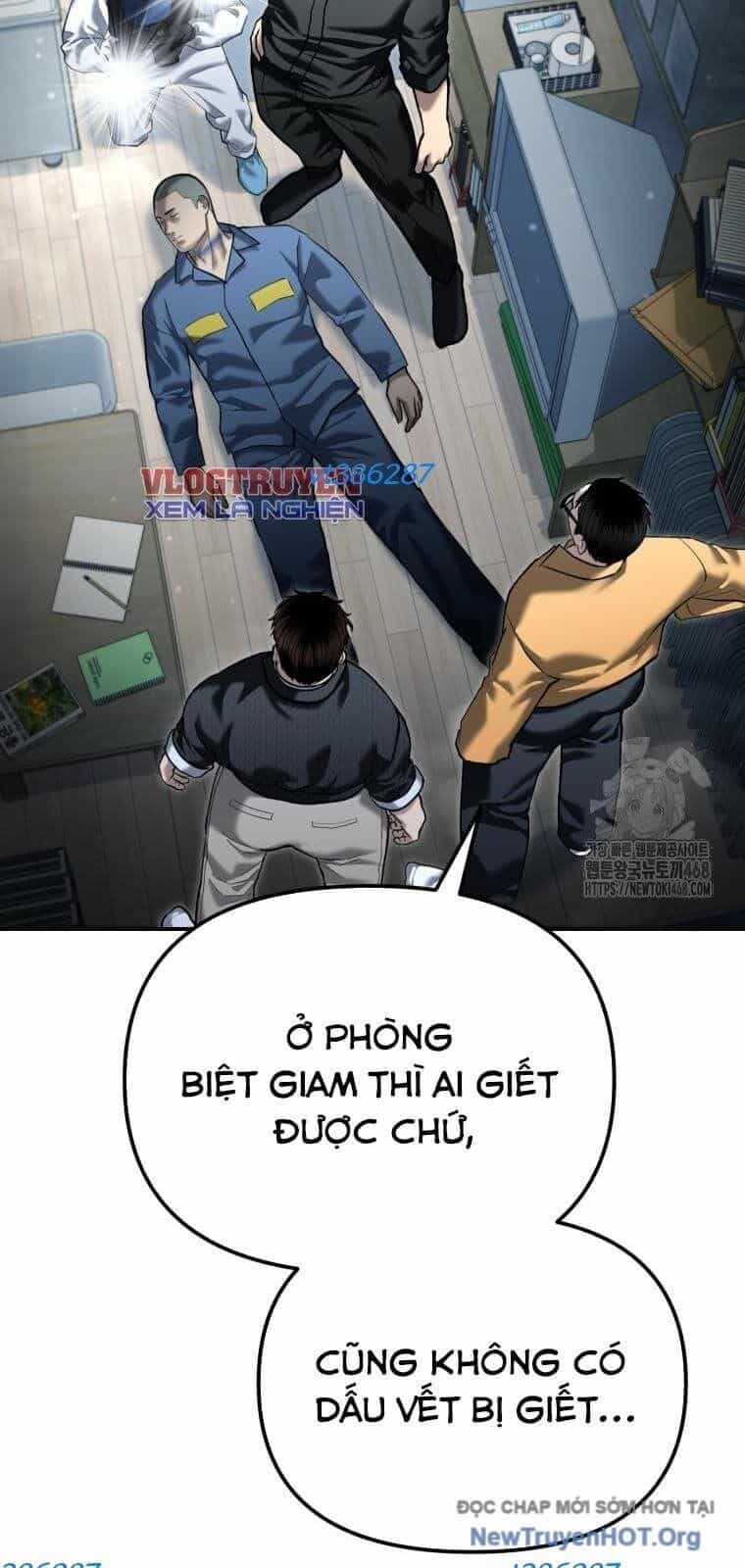 Cảnh Sát Bất Bại - Chương 53 - ảnh 13