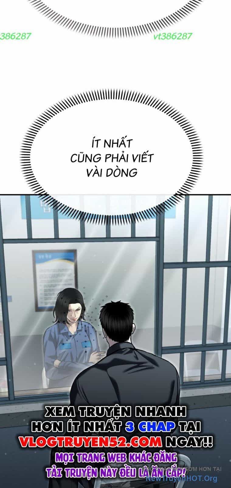 Cảnh Sát Bất Bại - Chương 53 - ảnh 19