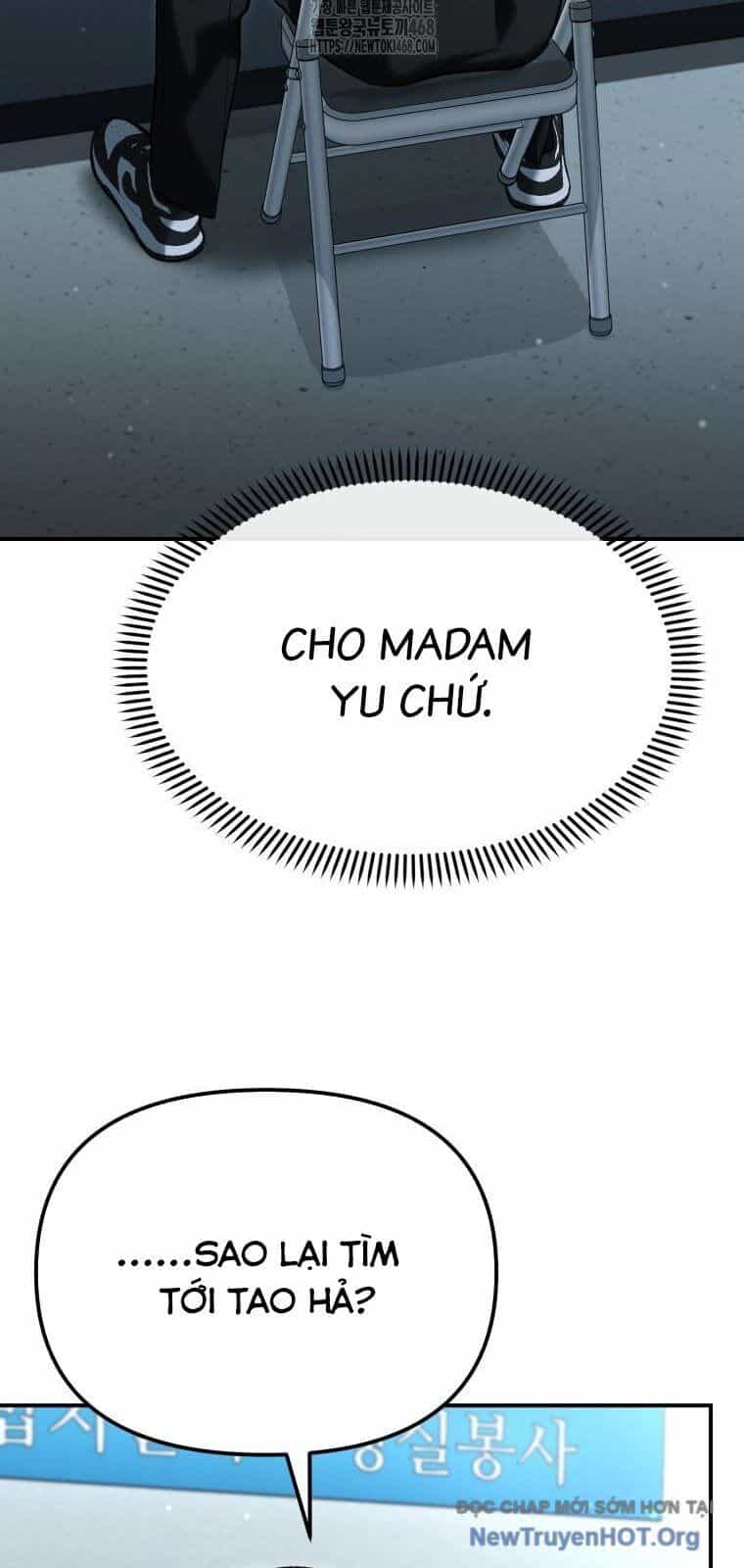 Cảnh Sát Bất Bại - Chương 53 - ảnh 20
