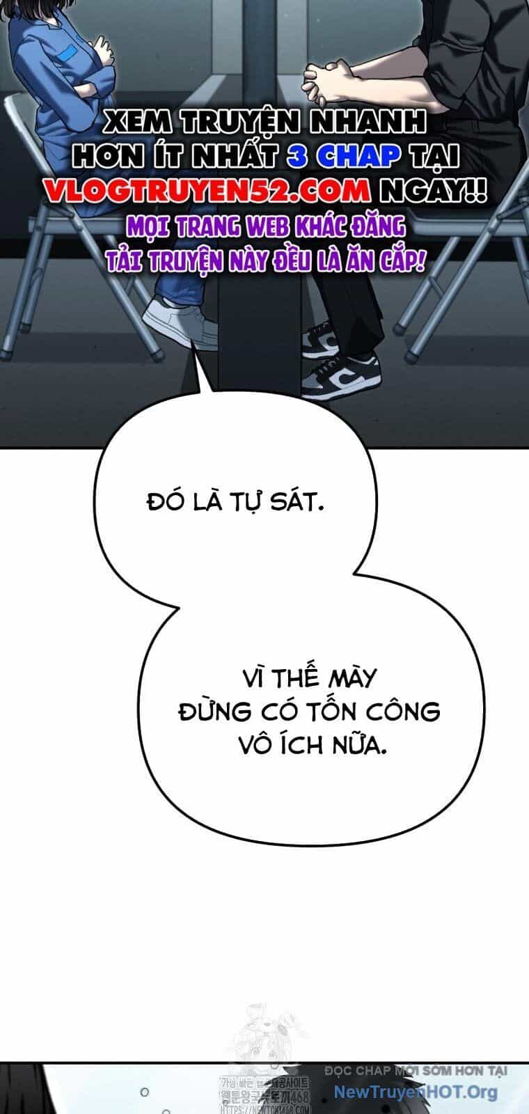 Cảnh Sát Bất Bại - Chương 53 - ảnh 31
