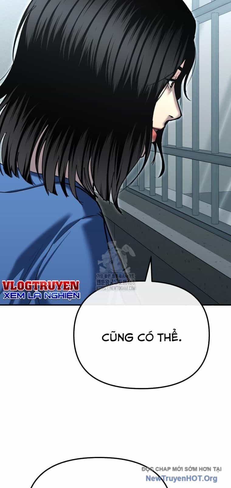 Cảnh Sát Bất Bại - Chương 53 - ảnh 38