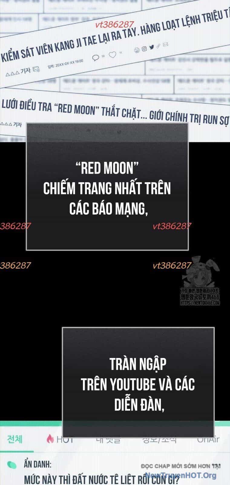 Cảnh Sát Bất Bại - Chương 53 - ảnh 59