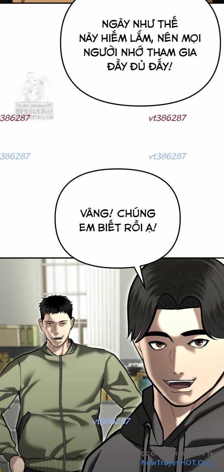Cảnh Sát Bất Bại - Chương 53 - ảnh 69