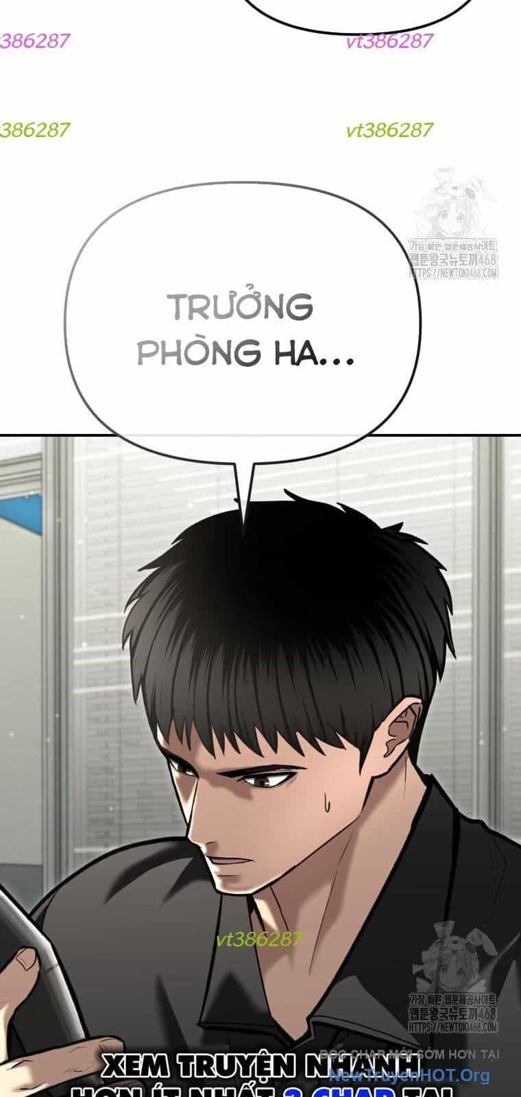 Cảnh Sát Bất Bại - Chương 53 - ảnh 7