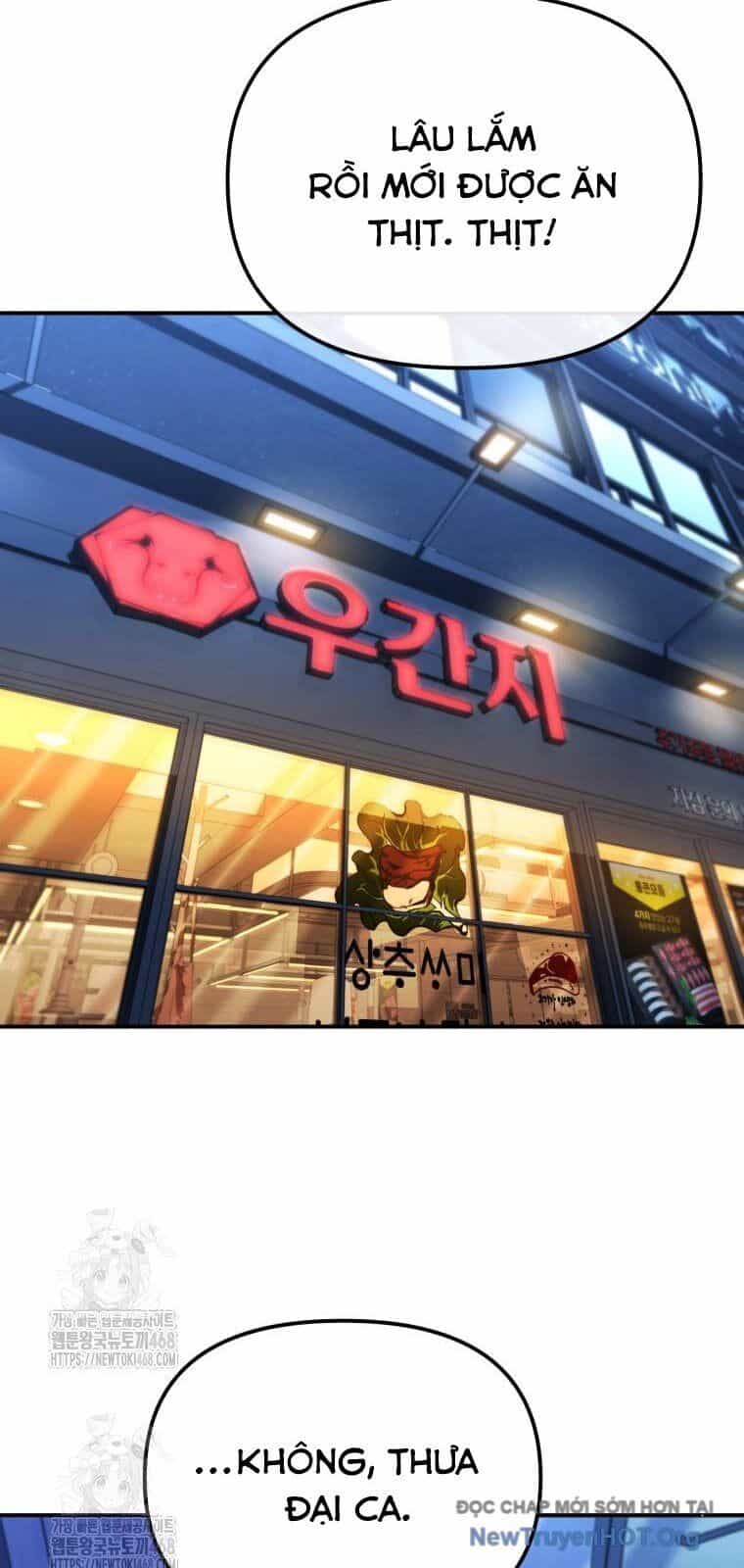 Cảnh Sát Bất Bại - Chương 53 - ảnh 71
