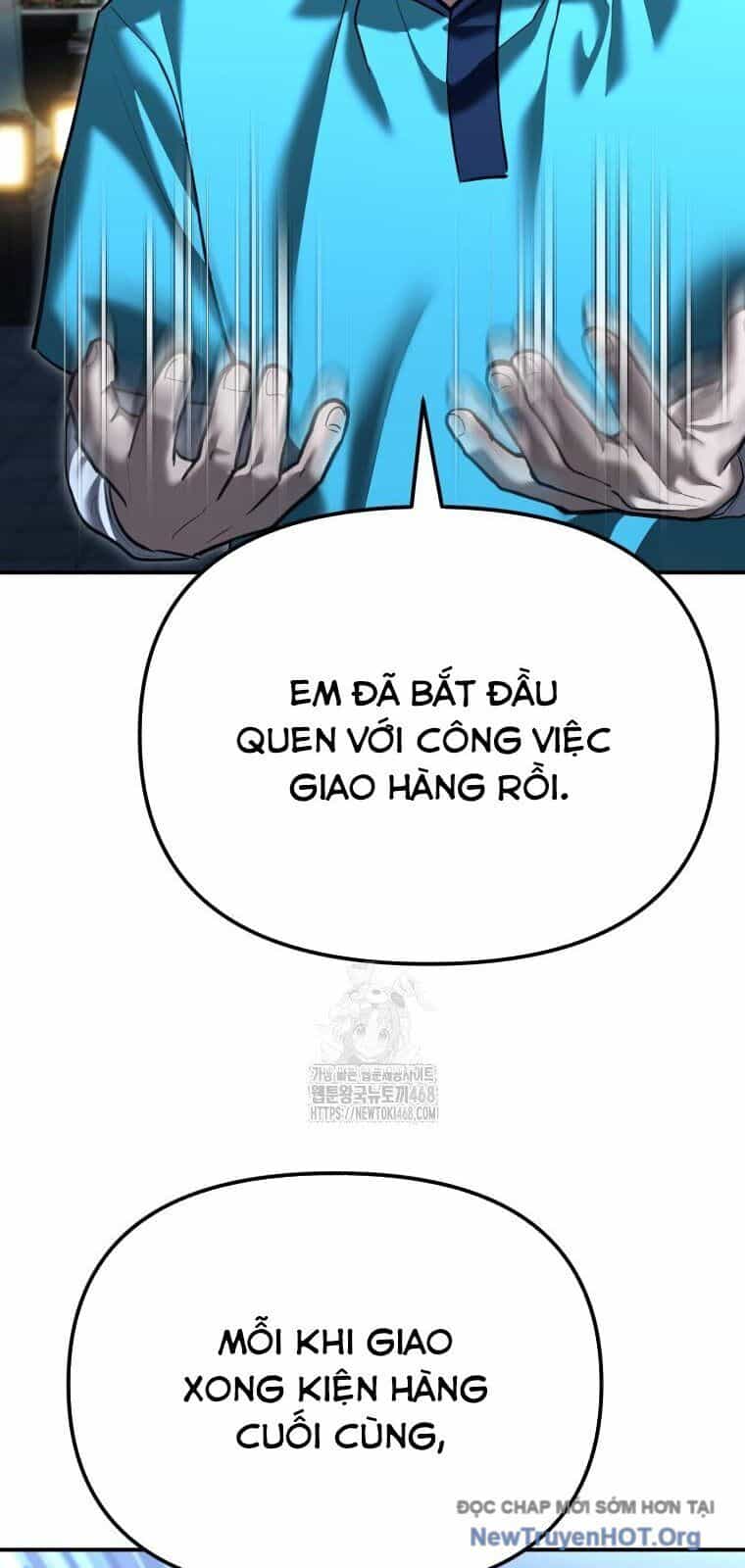 Cảnh Sát Bất Bại - Chương 53 - ảnh 75