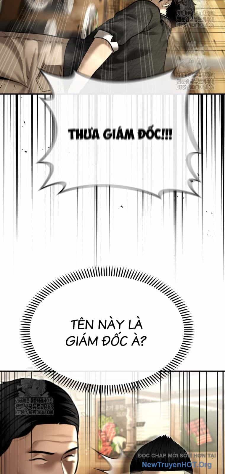 Cảnh Sát Bất Bại - Chương 53 - ảnh 89