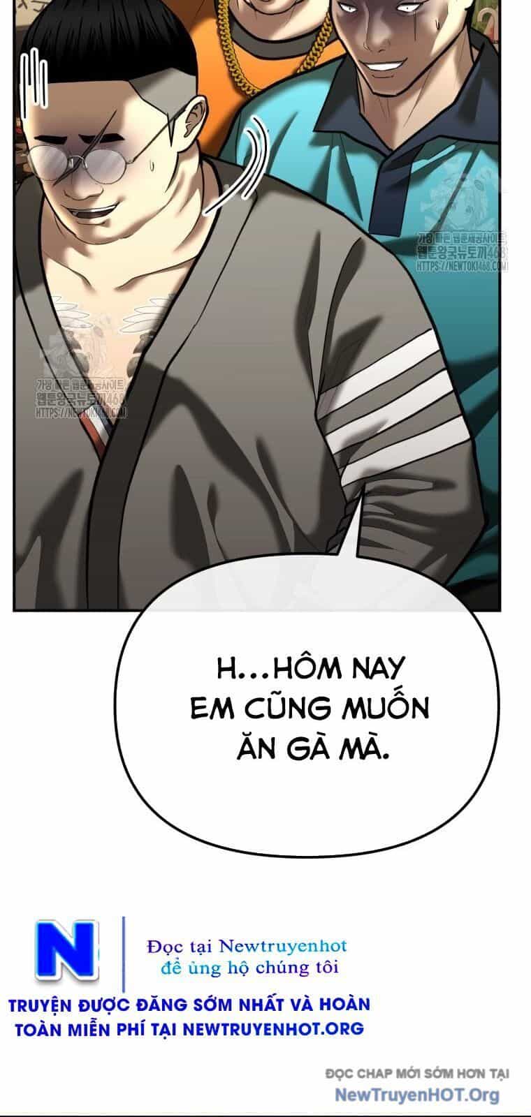 Cảnh Sát Bất Bại - Chương 53 - ảnh 95