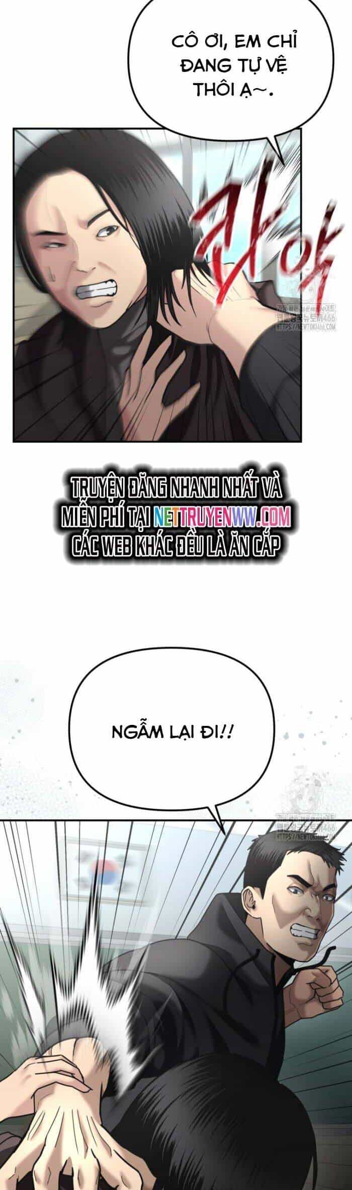Cảnh Sát Bất Bại - Chương 7 - ảnh 57