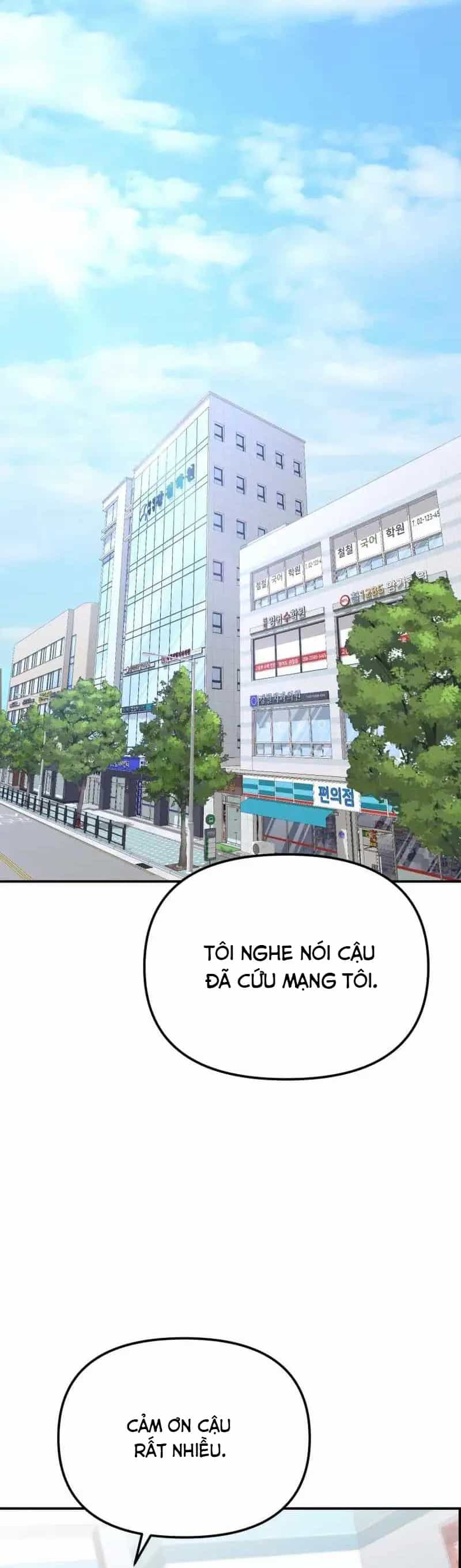 Cảnh Sát Bất Bại - Chương 9 - ảnh 51