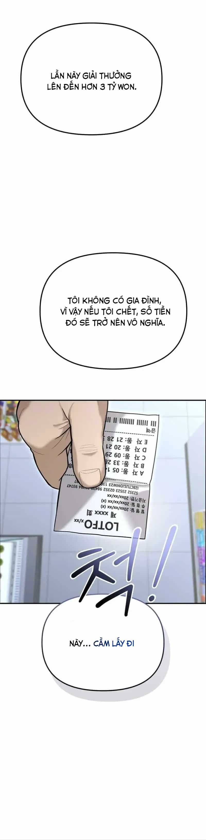 Cảnh Sát Bất Bại - Chương 9 - ảnh 55