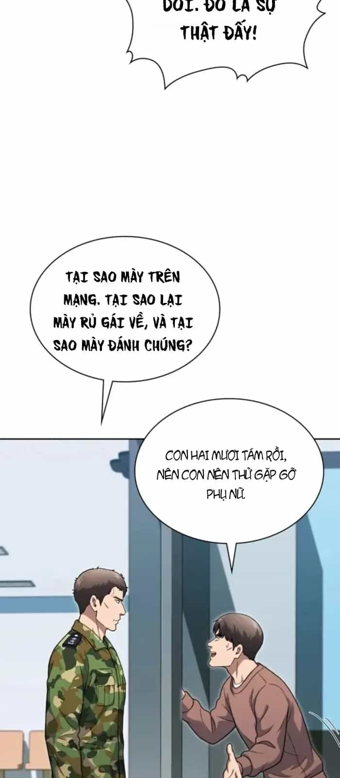 Cảnh Sát Thiên Tài Chuyển Sinh - Chương 153 - ảnh 29