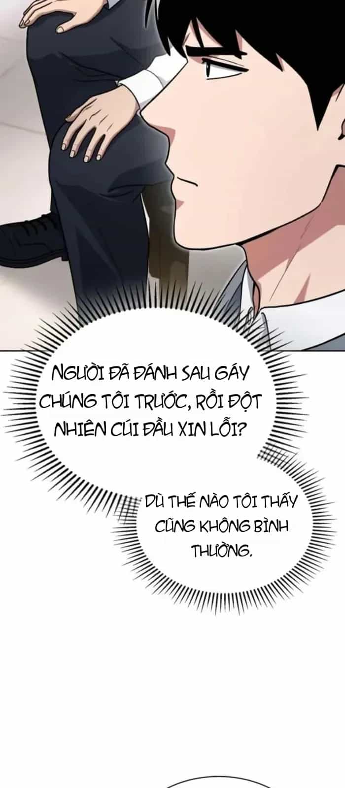 Cảnh Sát Thiên Tài Chuyển Sinh - Chương 153 - ảnh 44