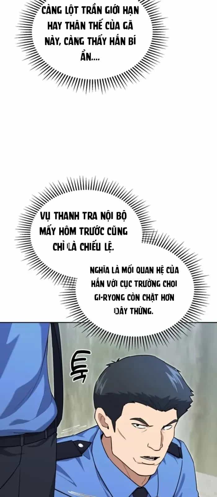 Cảnh Sát Thiên Tài Chuyển Sinh - Chương 153 - ảnh 6