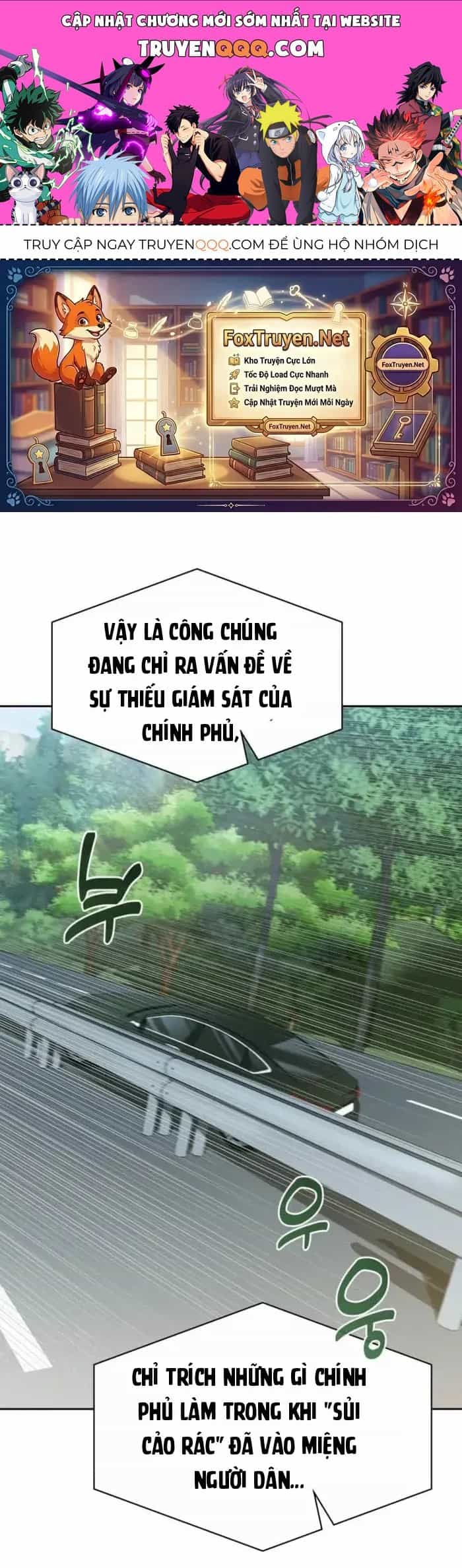 Cảnh Sát Thiên Tài Chuyển Sinh - Chương 157 - ảnh 1