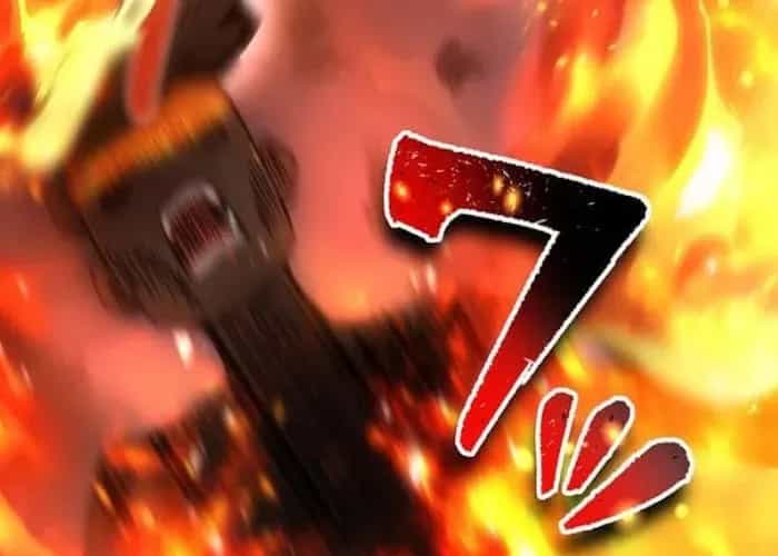 Cánh Tay Tà Ác - Chương 5 - ảnh 262